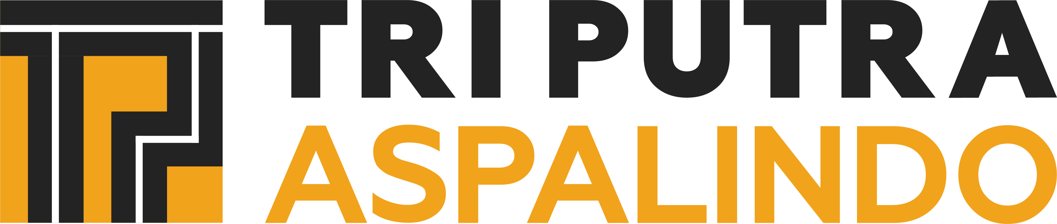 Logo PT Tri Putra Aspal